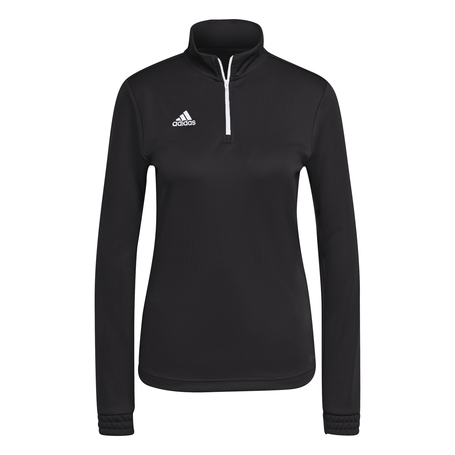 adidas Women's Entrada 22 Training Top - Black
