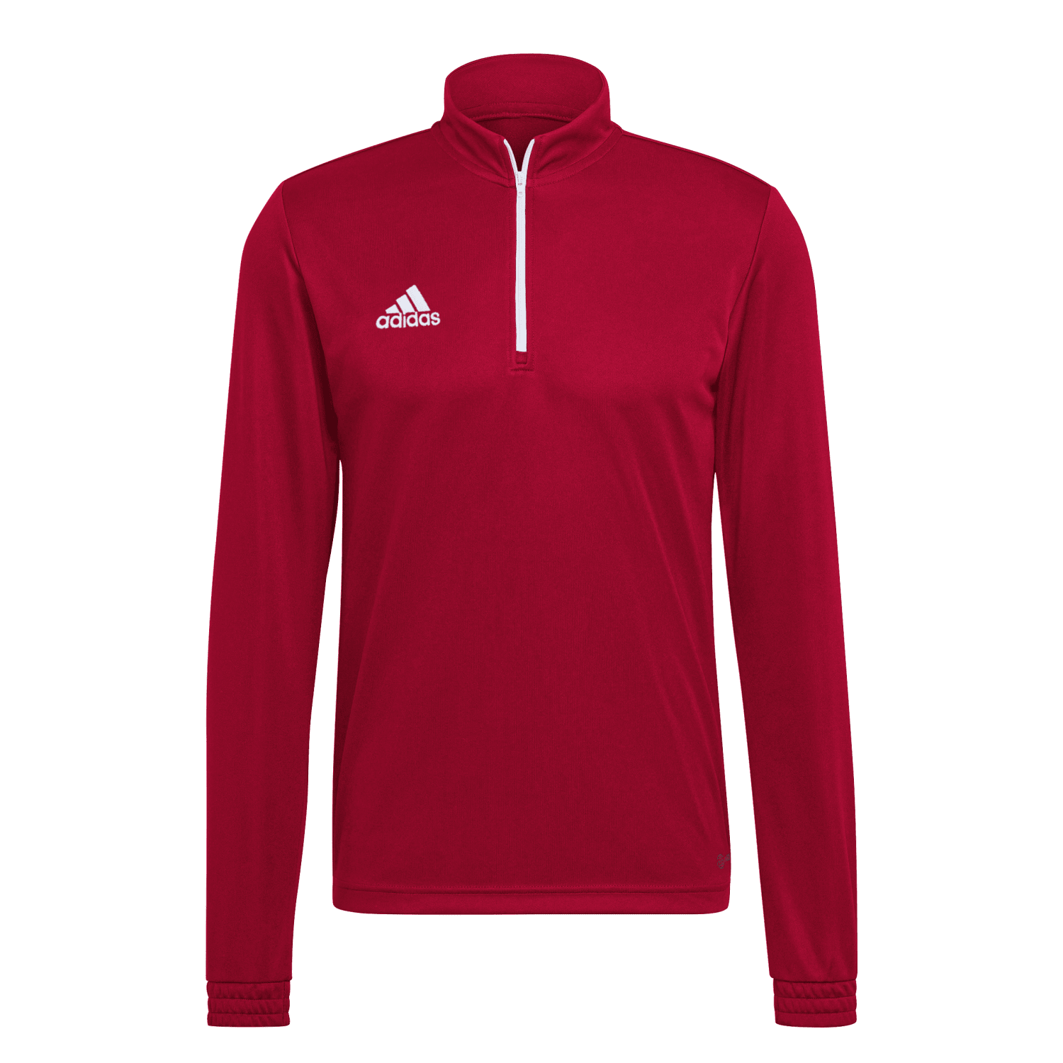 adidas Entrada 22 Training Top - Red