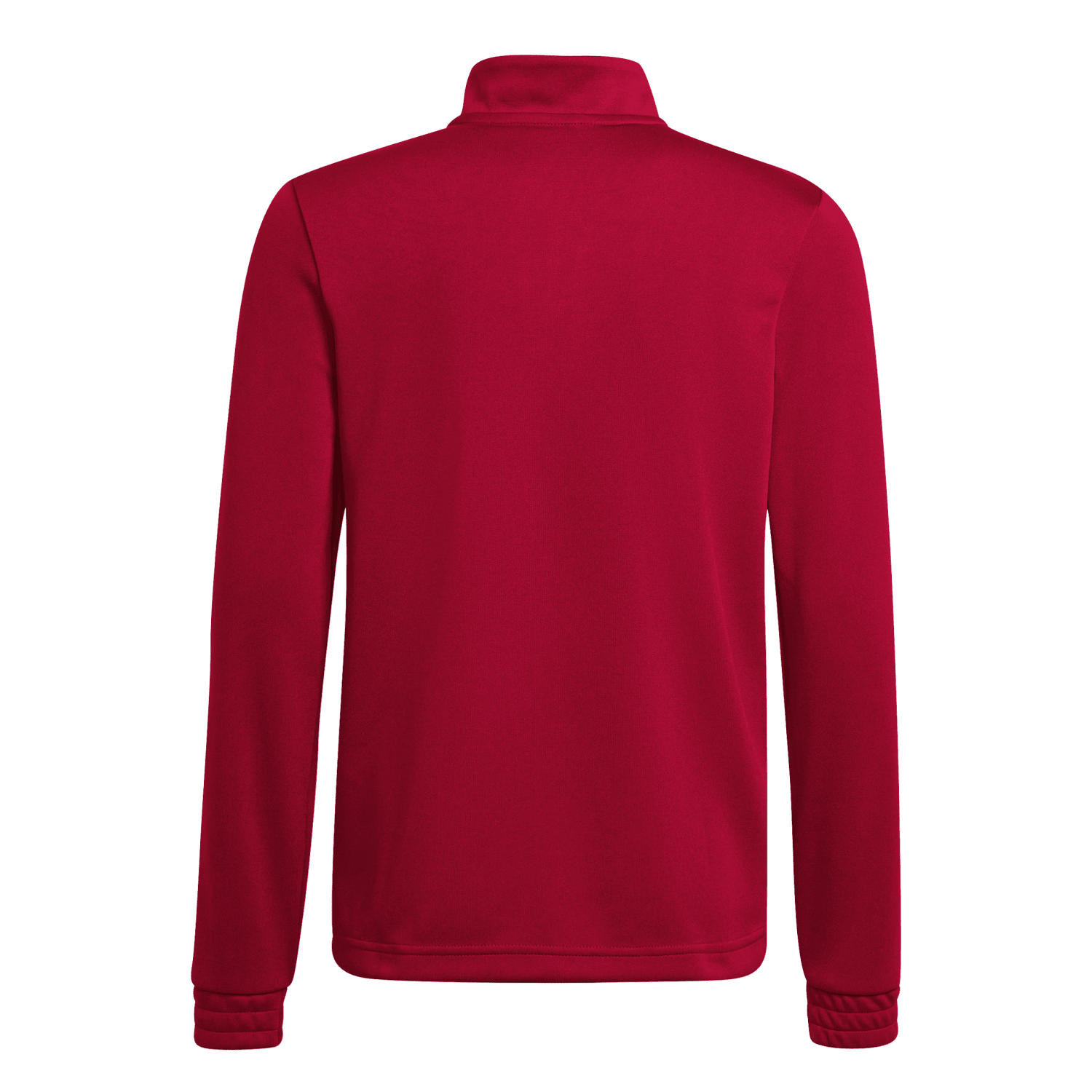 adidas Entrada 22 Training Top - Red