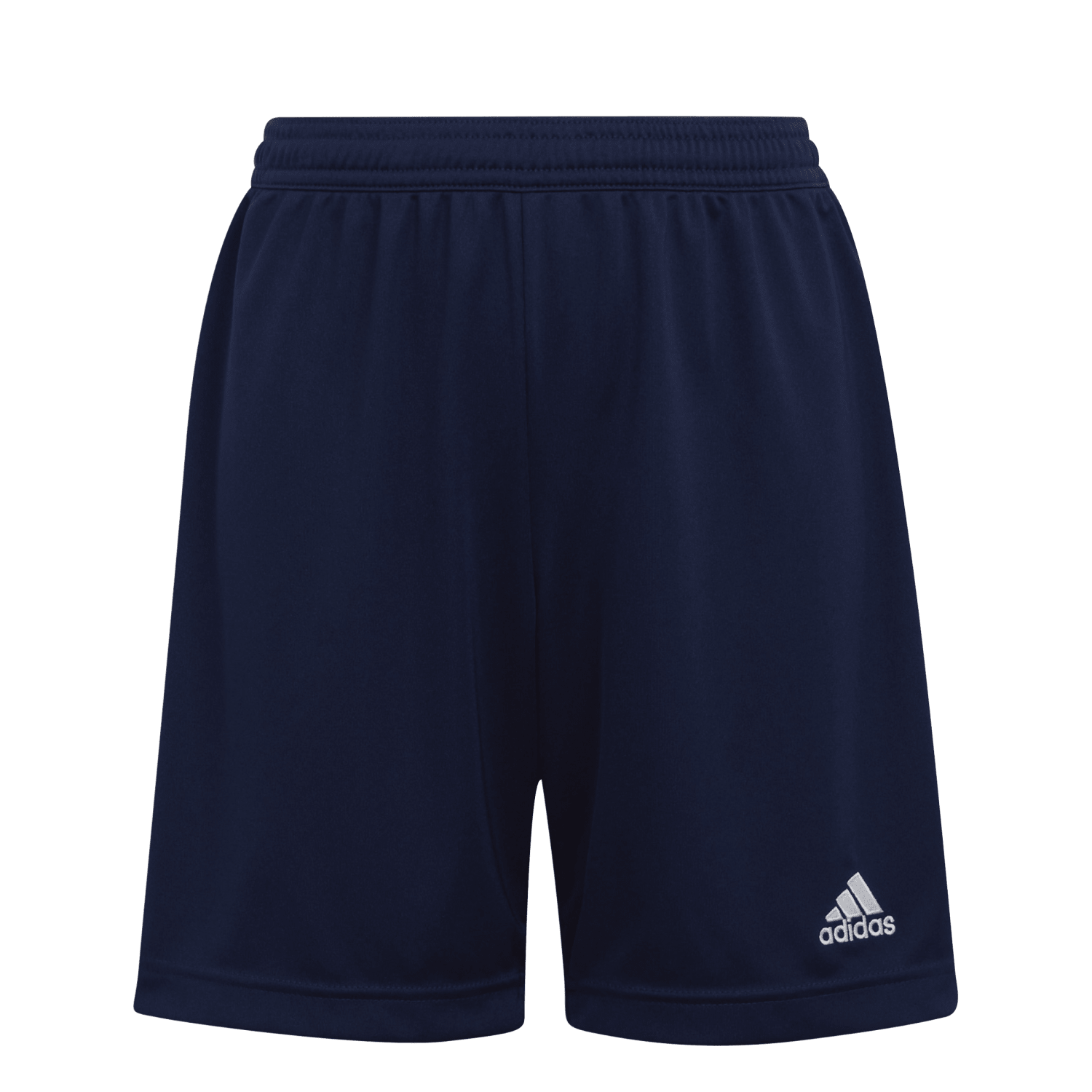 adidas Youth Entrada 22 Shorts - Navy Blue