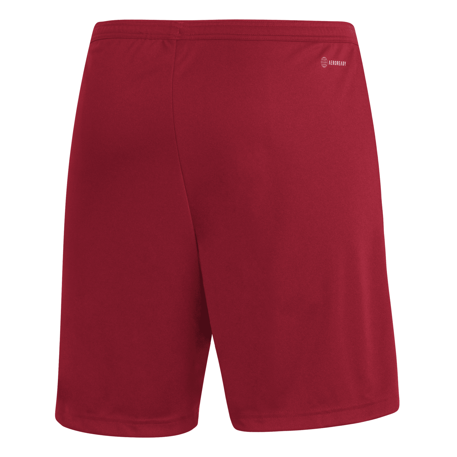 adidas Entrada 22 Shorts - Red