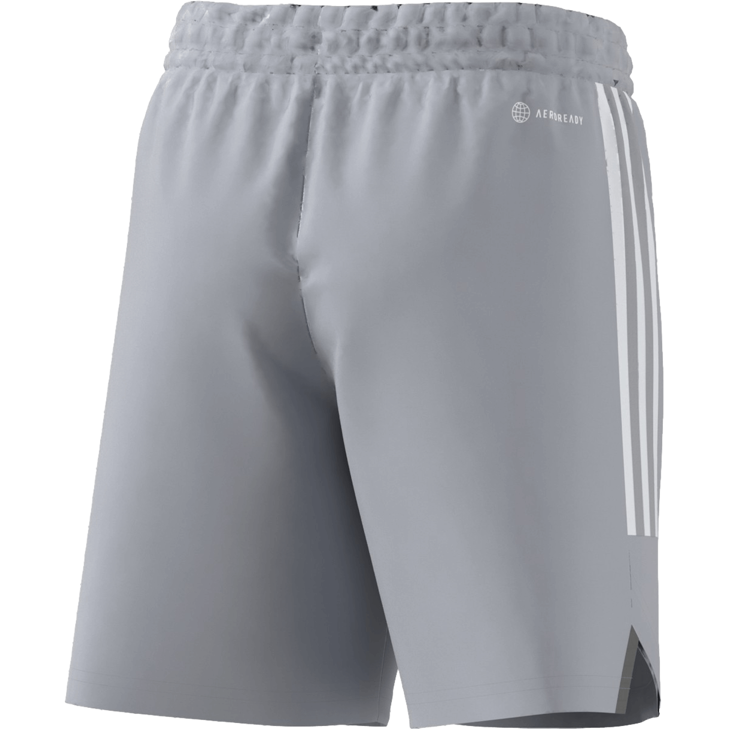 Adidas Condivo 22 Match Day Youth Shorts - Grey