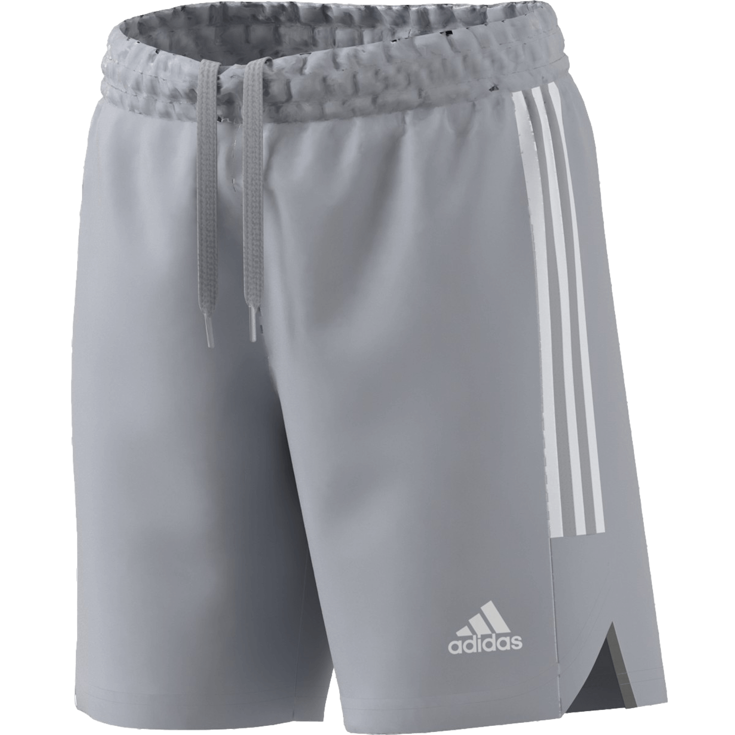 Adidas Condivo 22 Match Day Youth Shorts - Grey