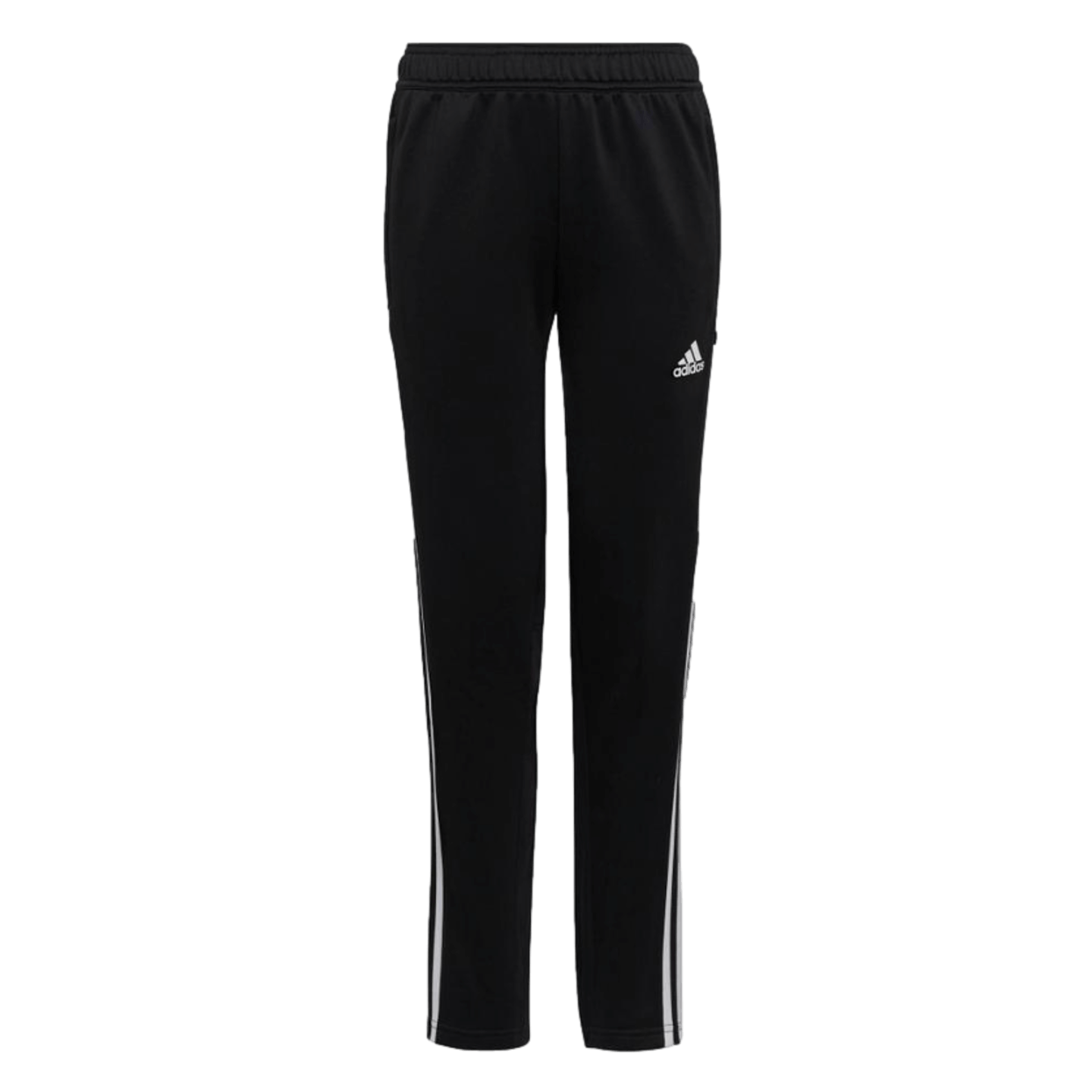 Adidas Condivo 22 Youth Training Pants - Black HA6258