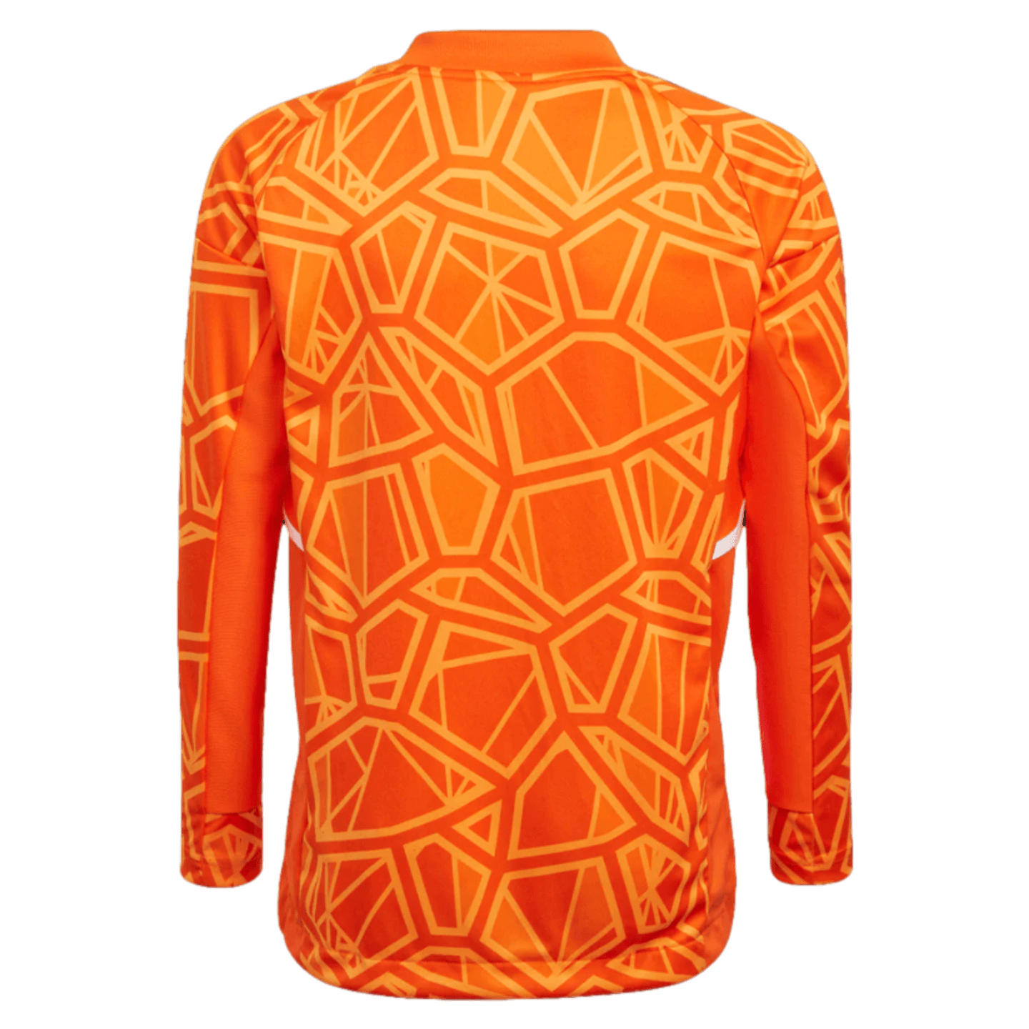 Adidas Condivo 22 Long Sleeve Youth Goalkeeper Jersey HB1645