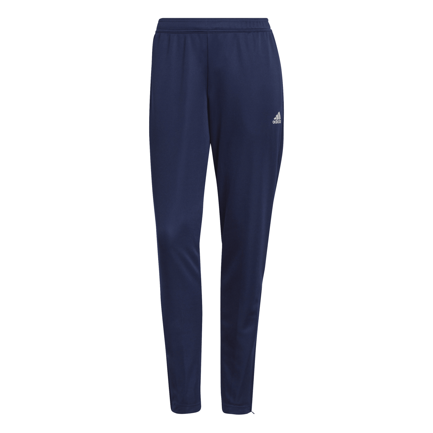 adidas Women's Entrada 22 Training Pants - Navy Blue