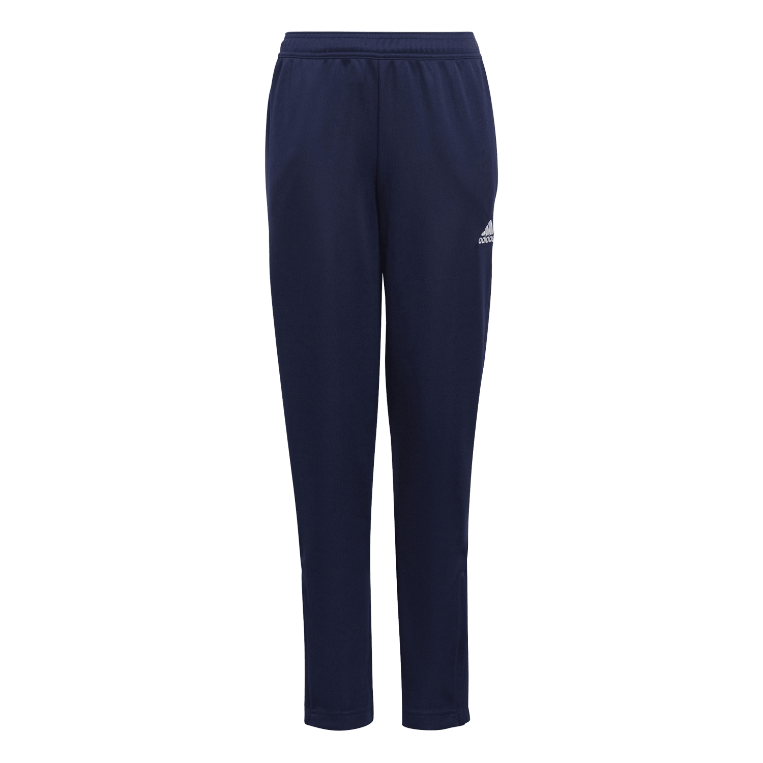 adidas Youth Entrada 22 Training Pants - Navy Blue
