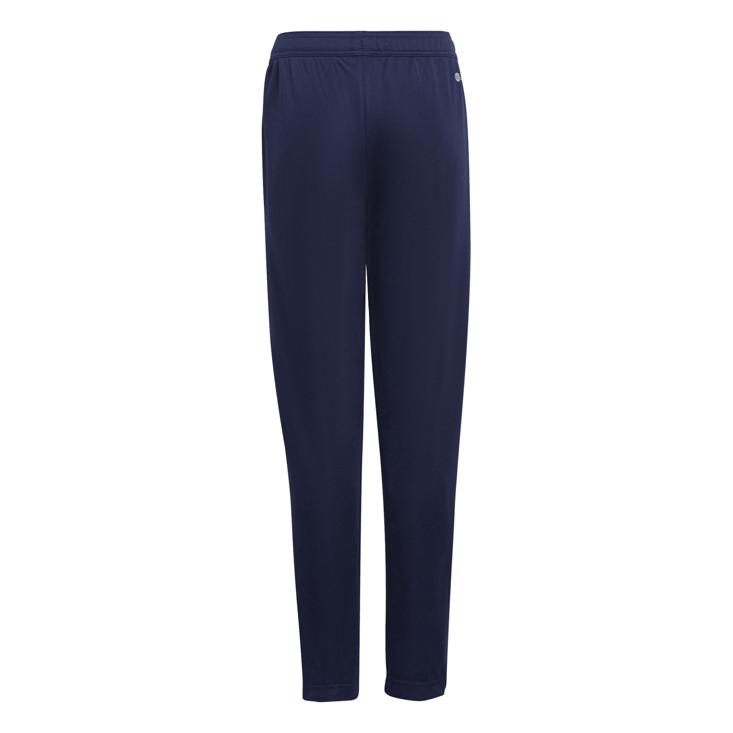 adidas Youth Entrada 22 Training Pants - Navy Blue