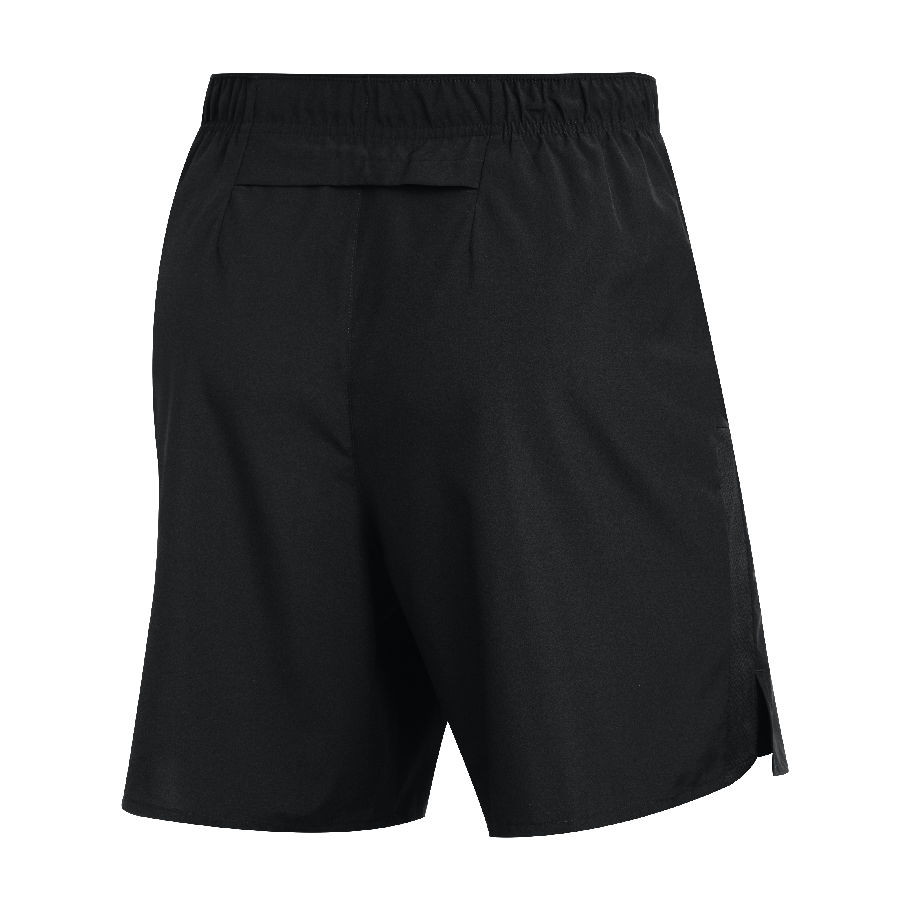 Coach 2026 Nike Team Challenger Shorts - Black