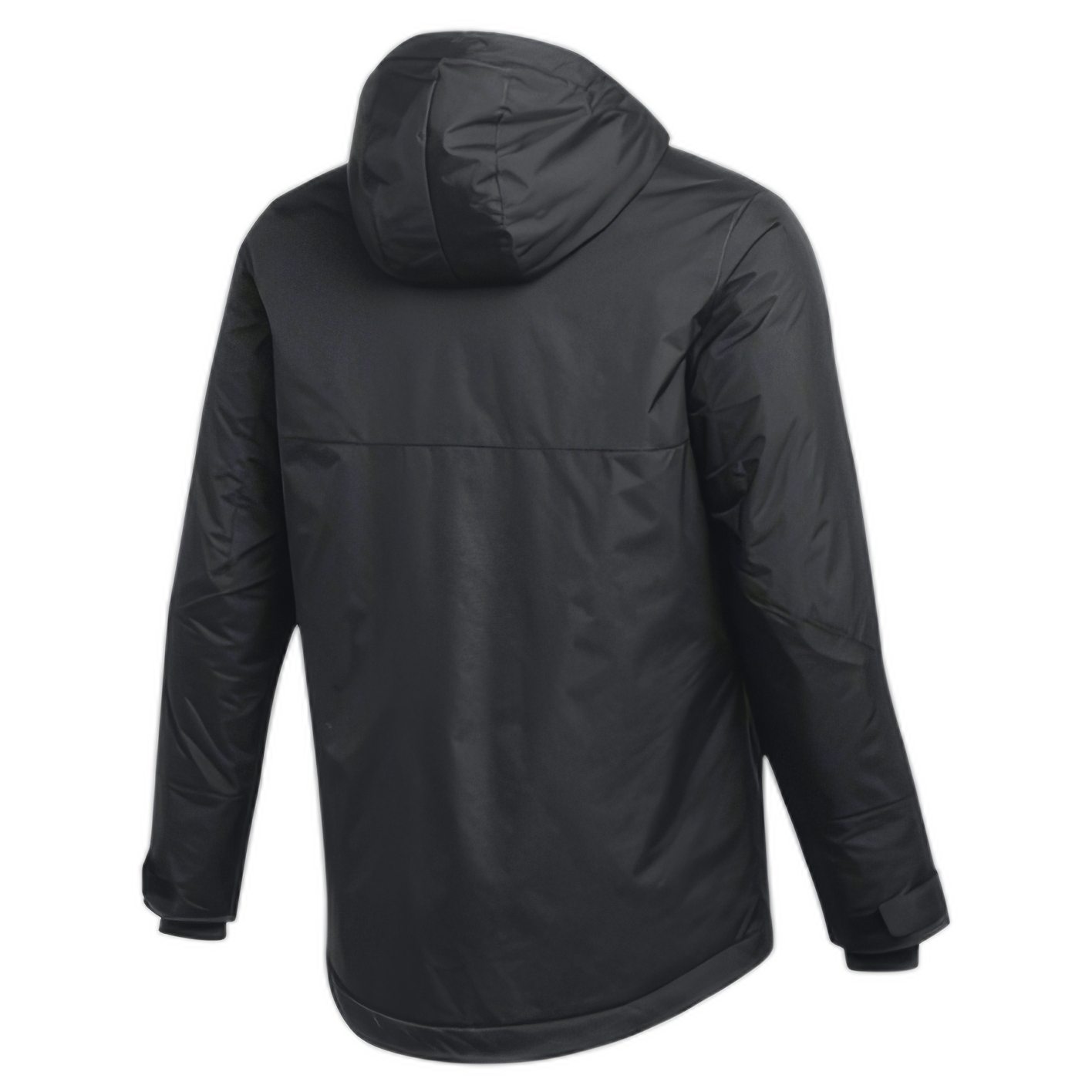 Coach 2026 Nike Team Fill Parka - Black