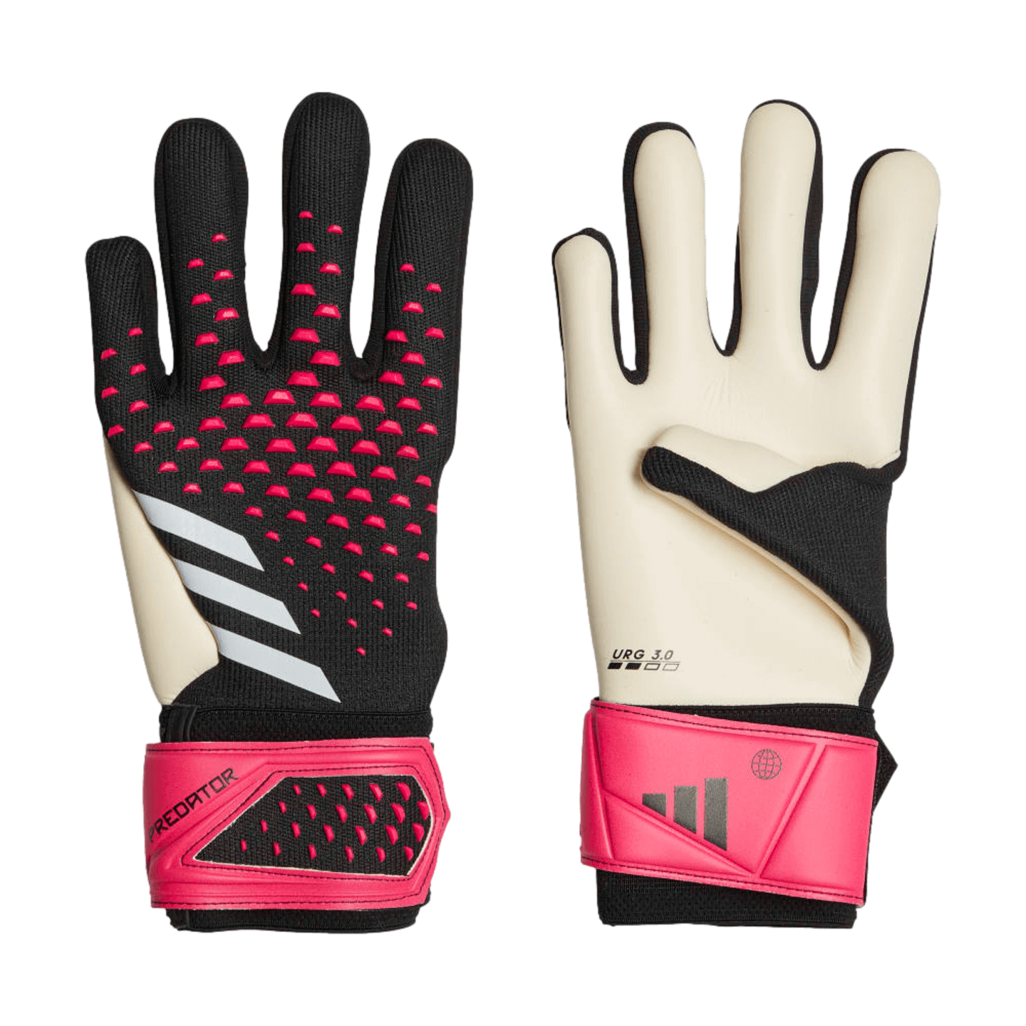 Adidas Predator League Goalkeeper Gloves HN7993