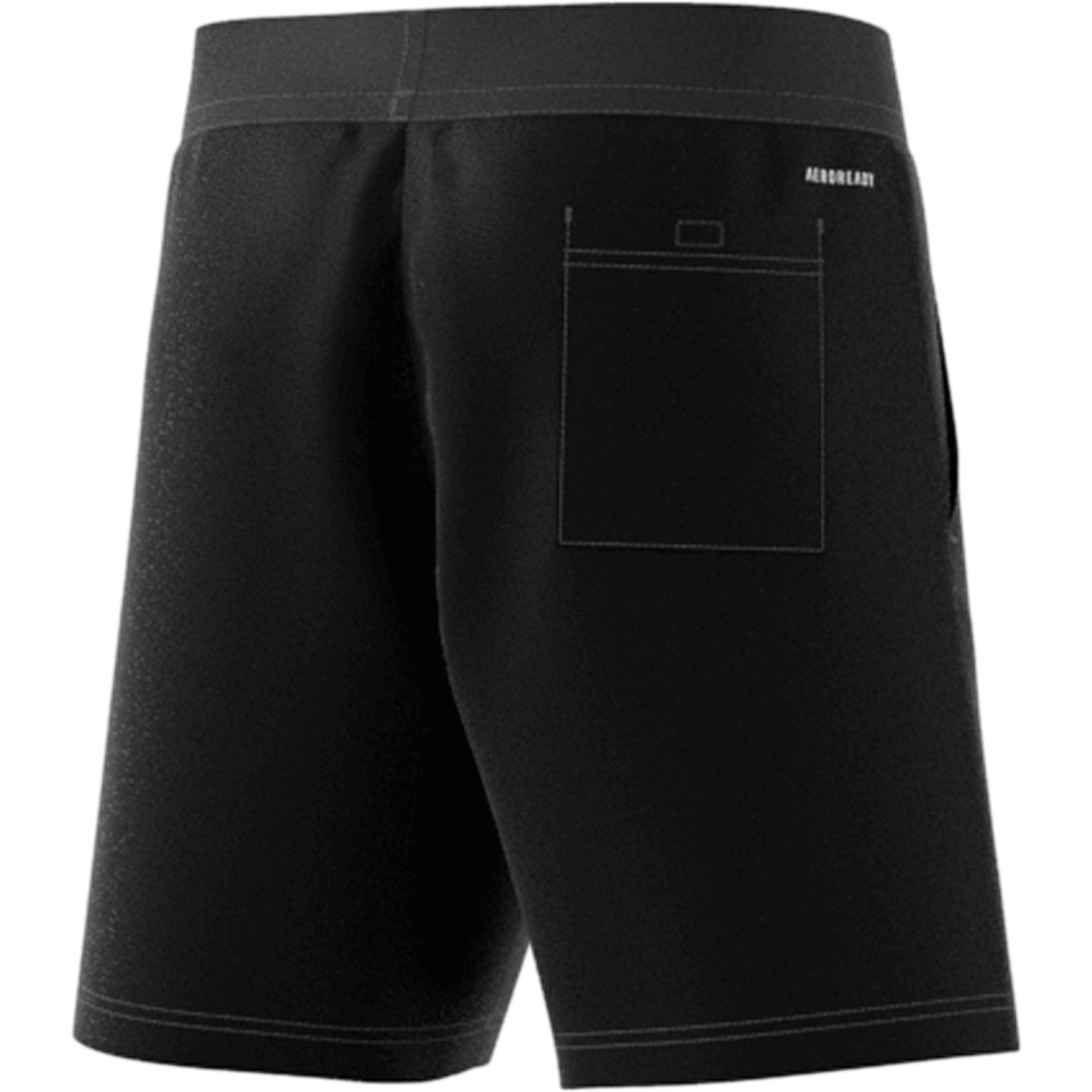 Adidas Referee 22 Shorts - Black