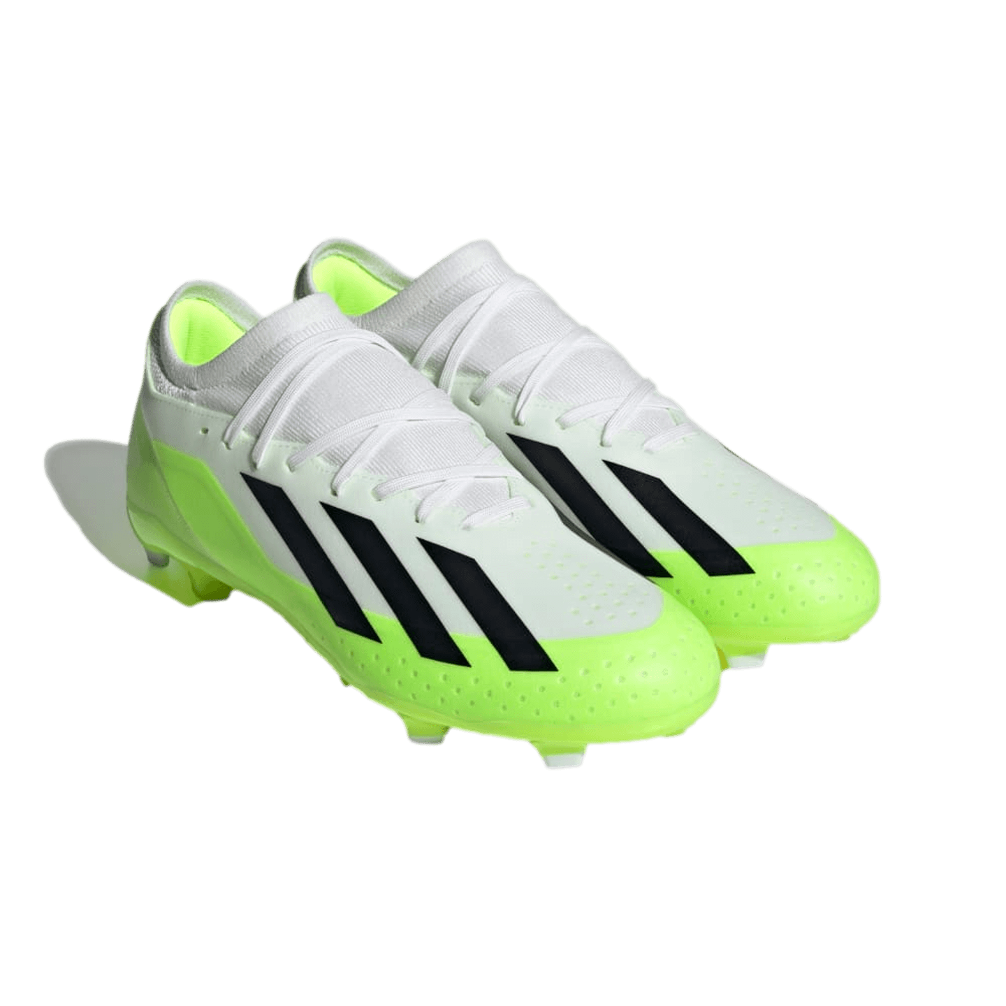 Adidas X Crazyfast.3 Firm Ground Cleats HQ4534