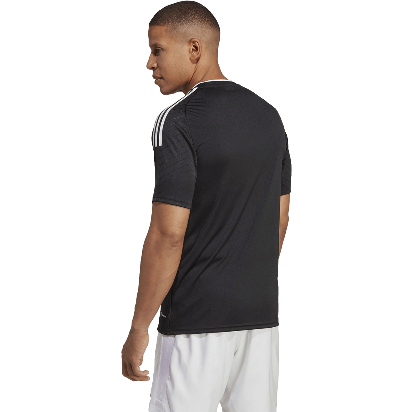 adidas Campeon 23 Jersey - Black HR2623