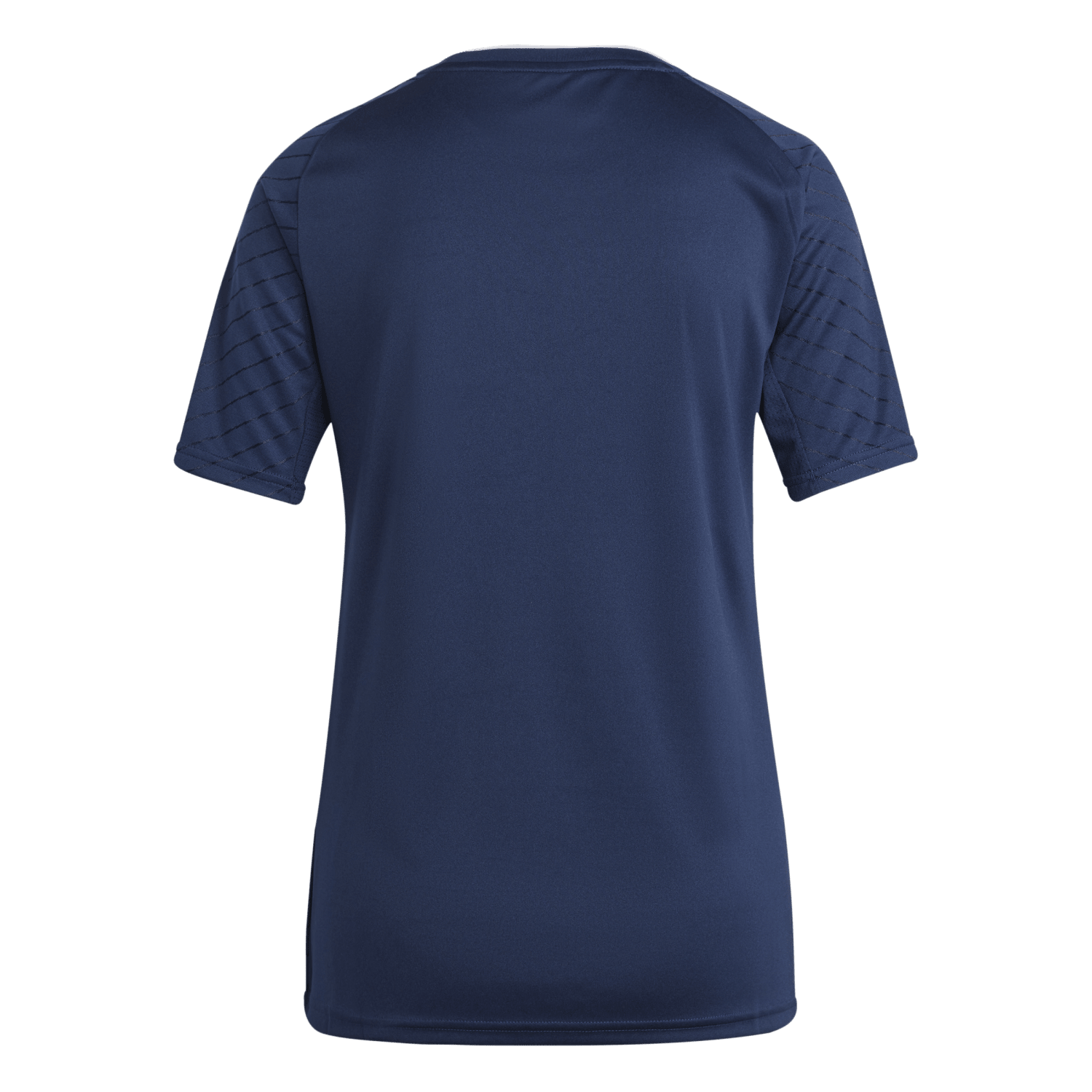 adidas Women's Campeon 23 Jersey - Navy Blue