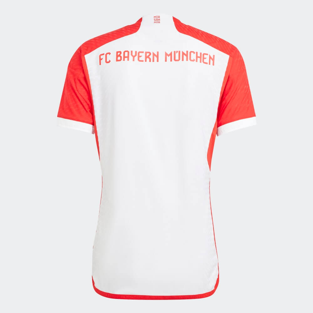 Adidas Bayern Munich 23/24 Authentic Home Jersey HR3729