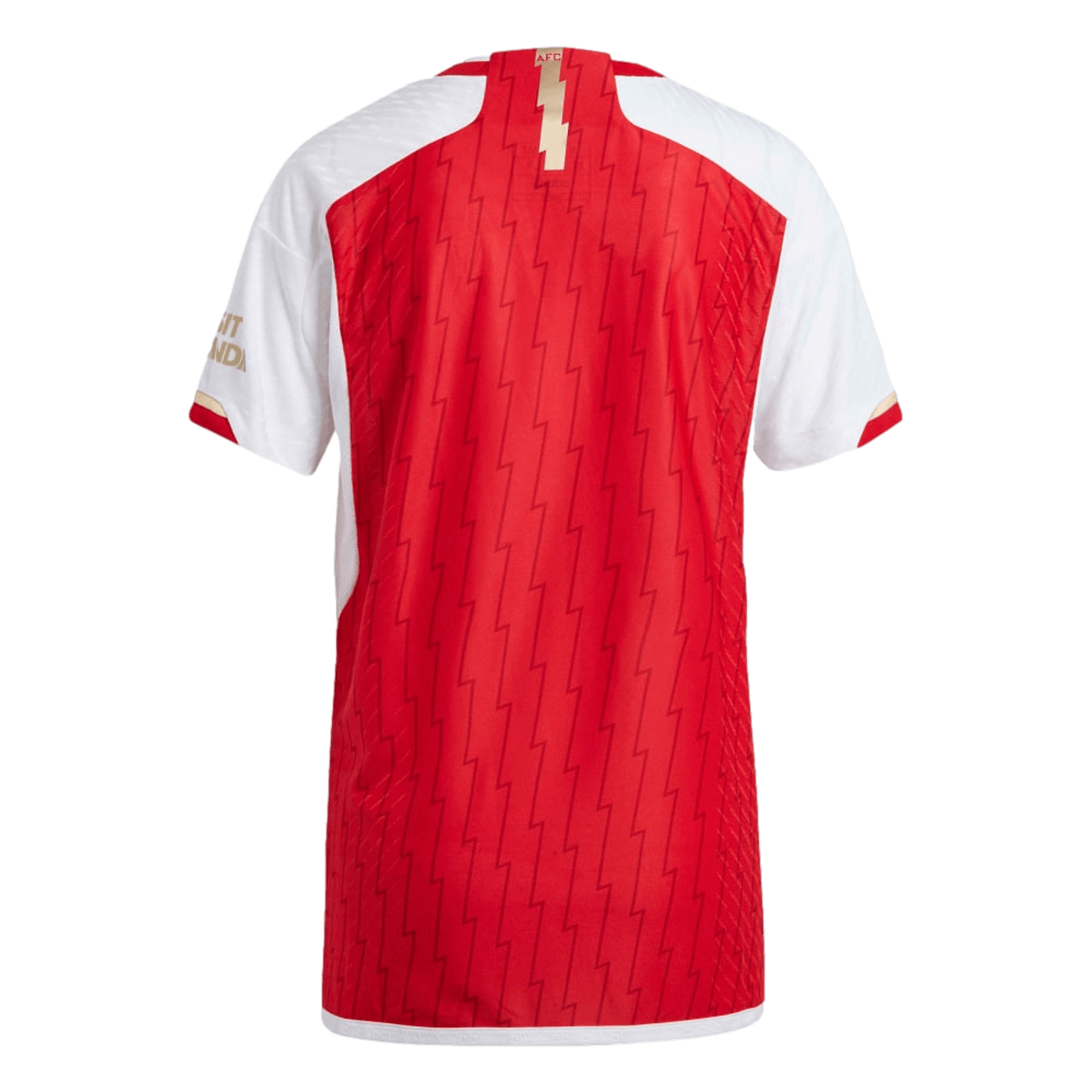 Adidas Arsenal 23/24 Authentic Home Jersey HR6931
