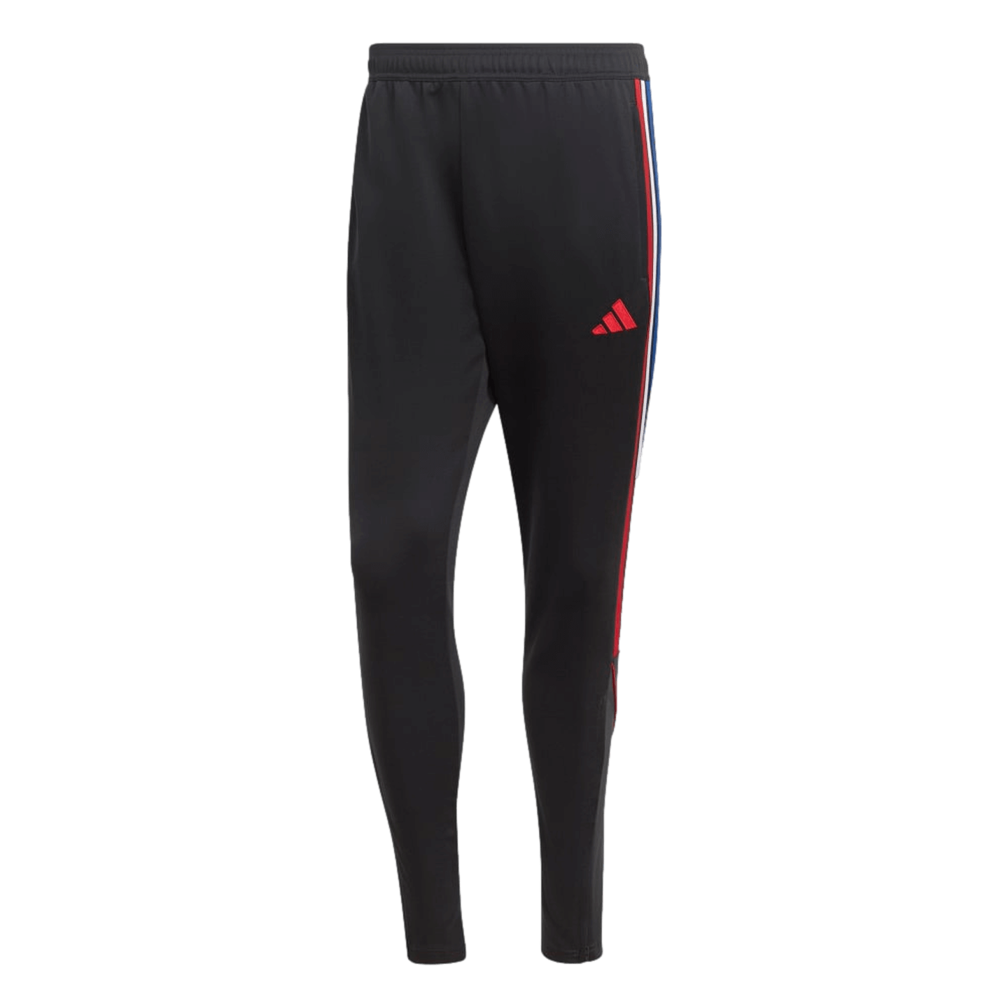 Adidas Tiro 23 Pants - Black