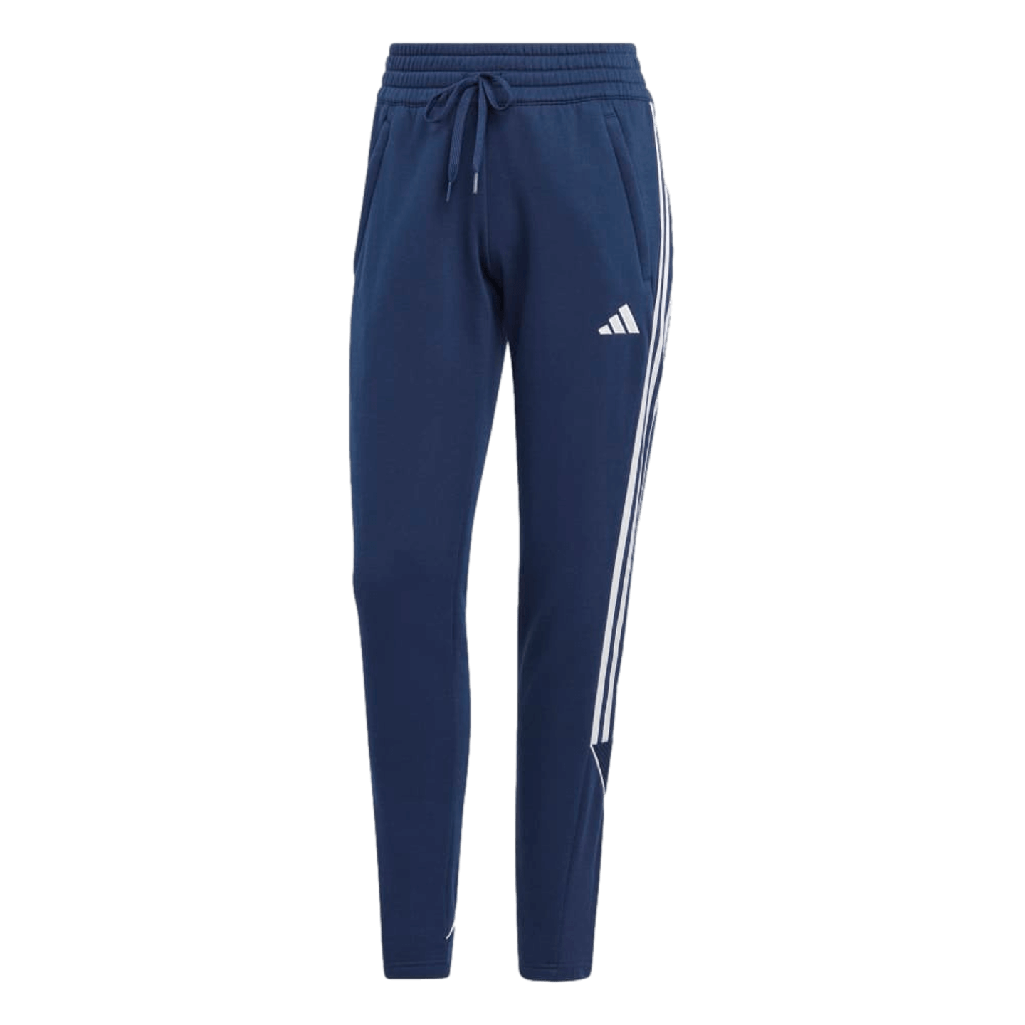 Adidas Tiro 23 League Womens Sweatpants - Navy Blue