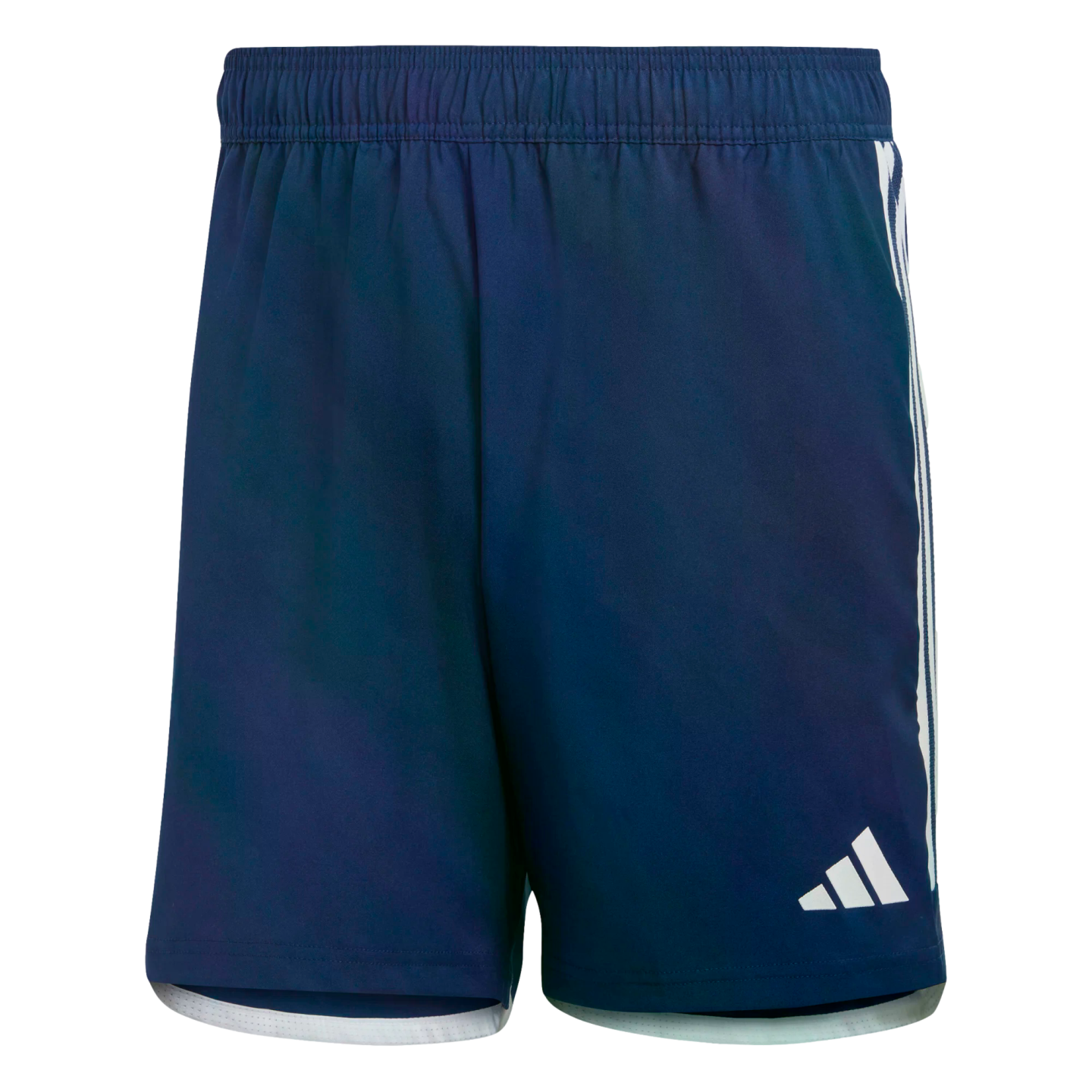 adidas Tiro 23 Competition Match Shorts - Navy Blue