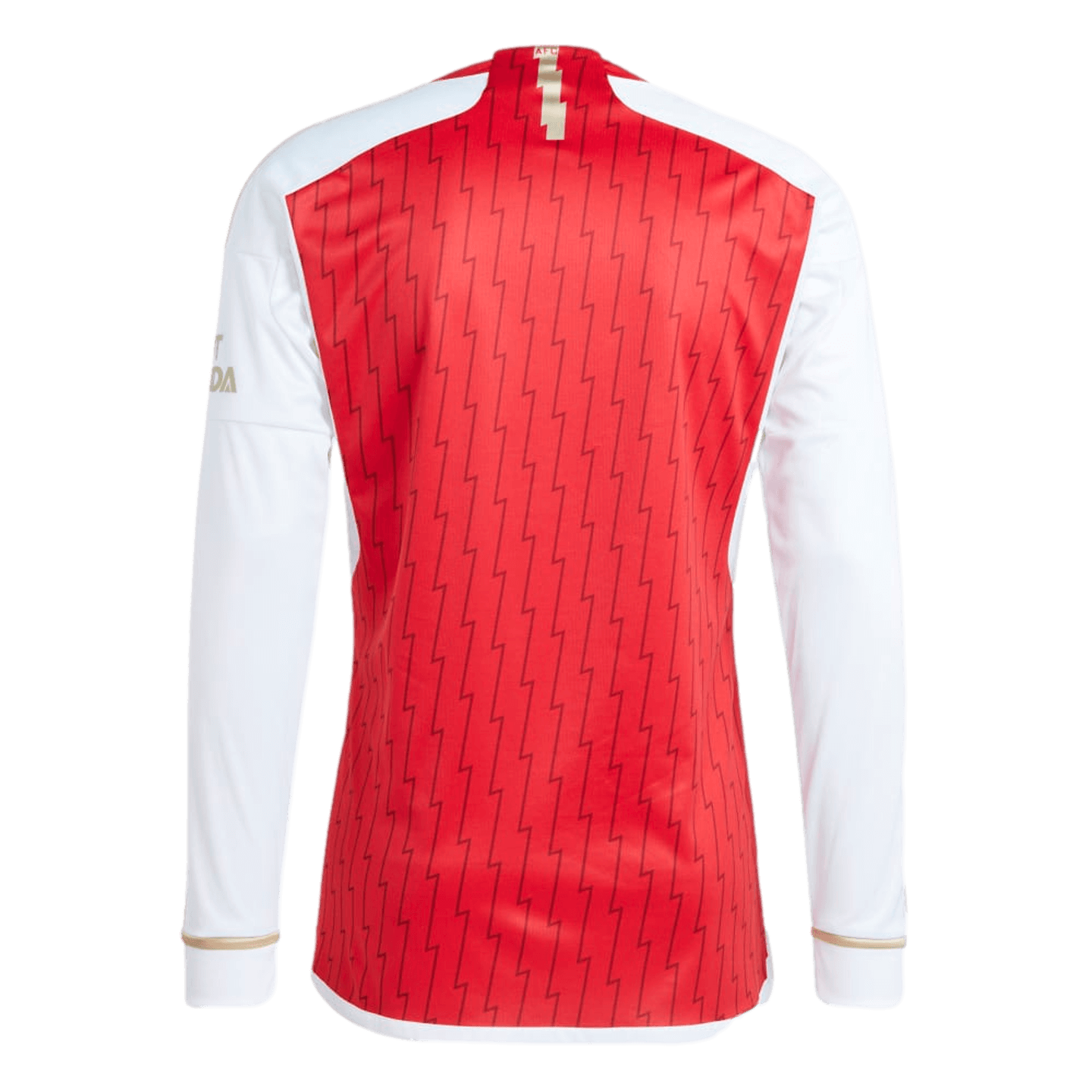Adidas Arsenal 23/24 Long Sleeve Home Jersey HZ2085
