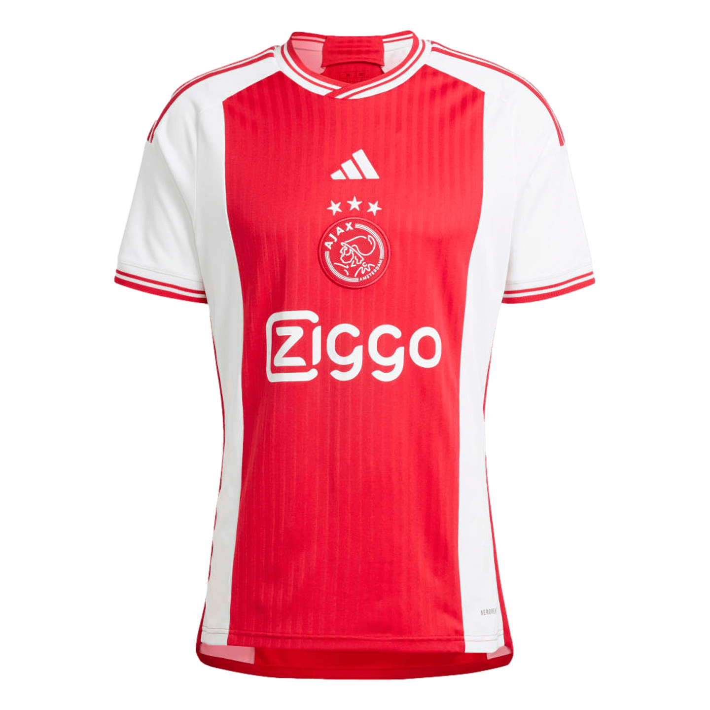 Adidas Ajax 23/24 Home Jersey HZ7725