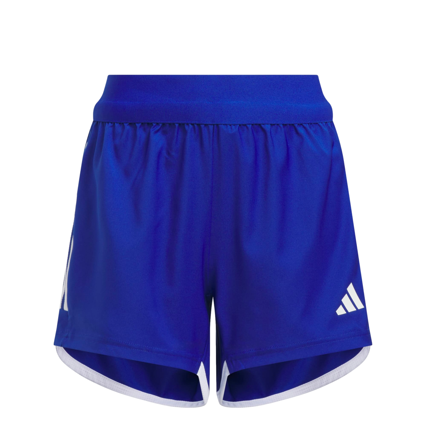 Adidas Tiro 23 Competition Match Womens Shorts - Blue