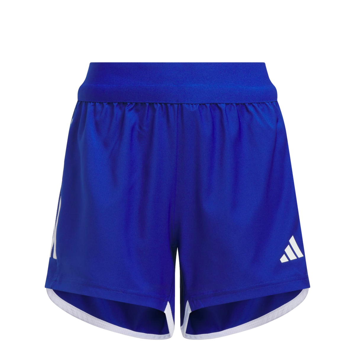 Adidas Tiro 23 Competition Match Womens Shorts - Blue HZ8275