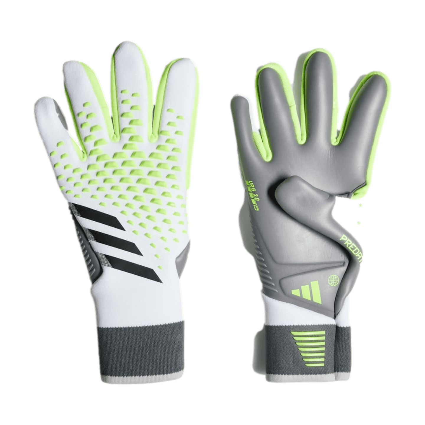 Adidas Predator Pro Goalkeeper Gloves