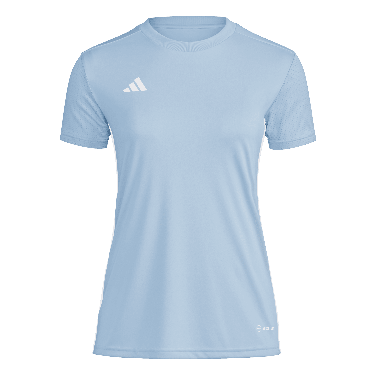 adidas Women's Tabela 23 Jersey - Light Blue