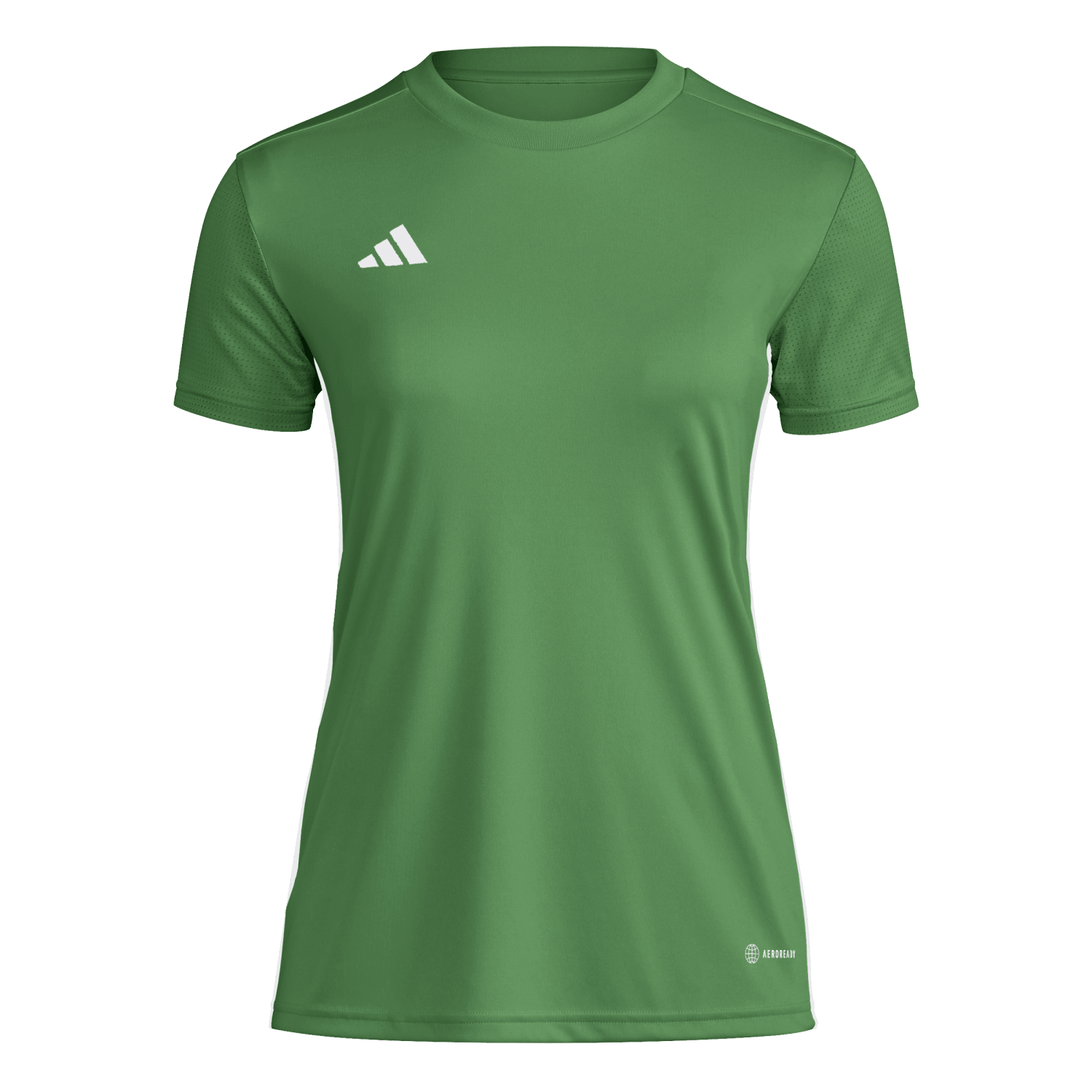 adidas Women's Tabela 23 Jersey - Green