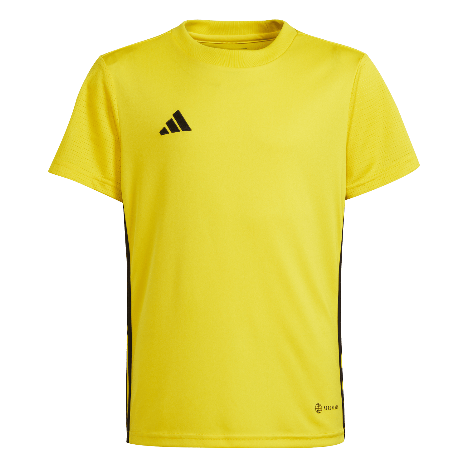 adidas Youth Tabela 23 Jersey - Yellow IA9156