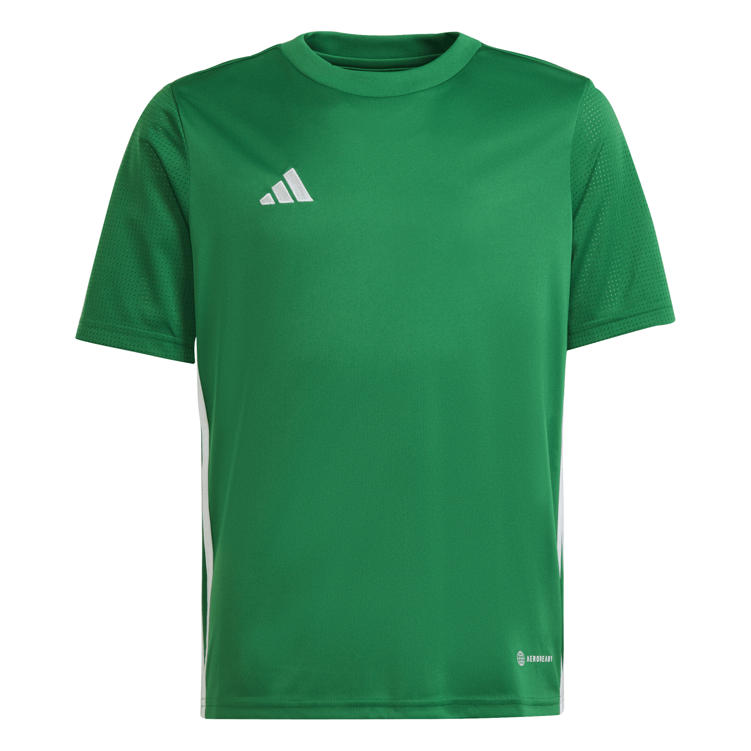 adidas Youth Tabela 23 Jersey - Green