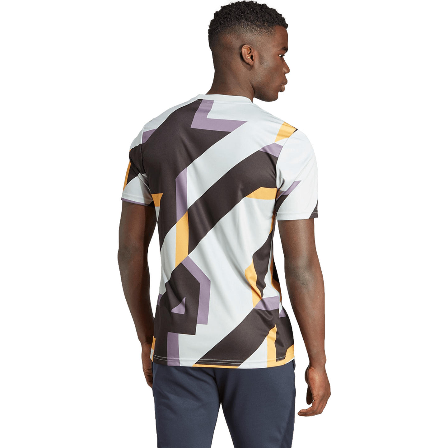 Adidas Real Madrid Pre-Match Jersey IB0877