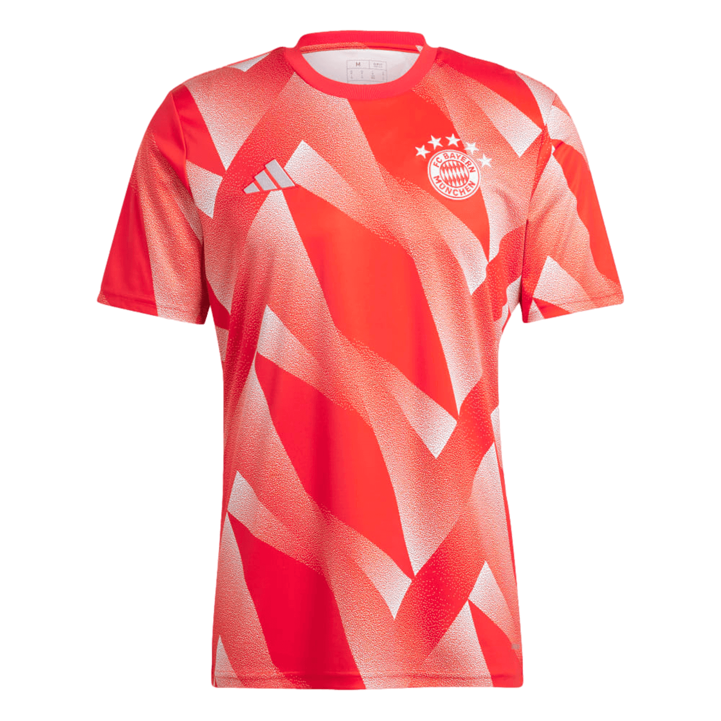 Adidas Bayern Munich Pre-Match Jersey IB1560