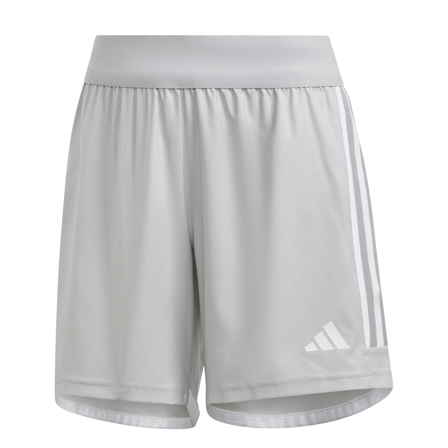 adidas Women's Tiro 23 Competition Match Shorts - Grey