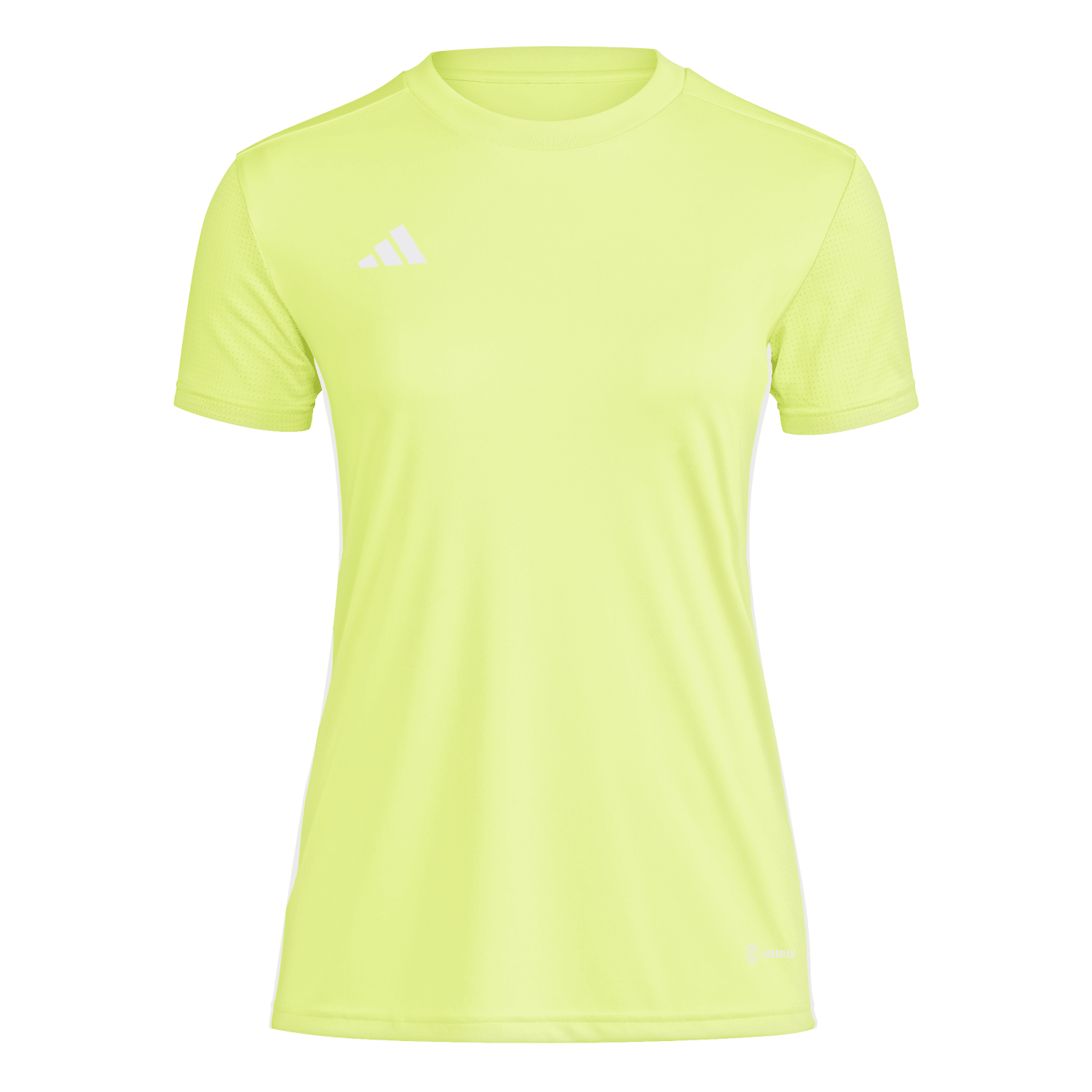 adidas Women's Tabela 23 Jersey - Solar Yellow