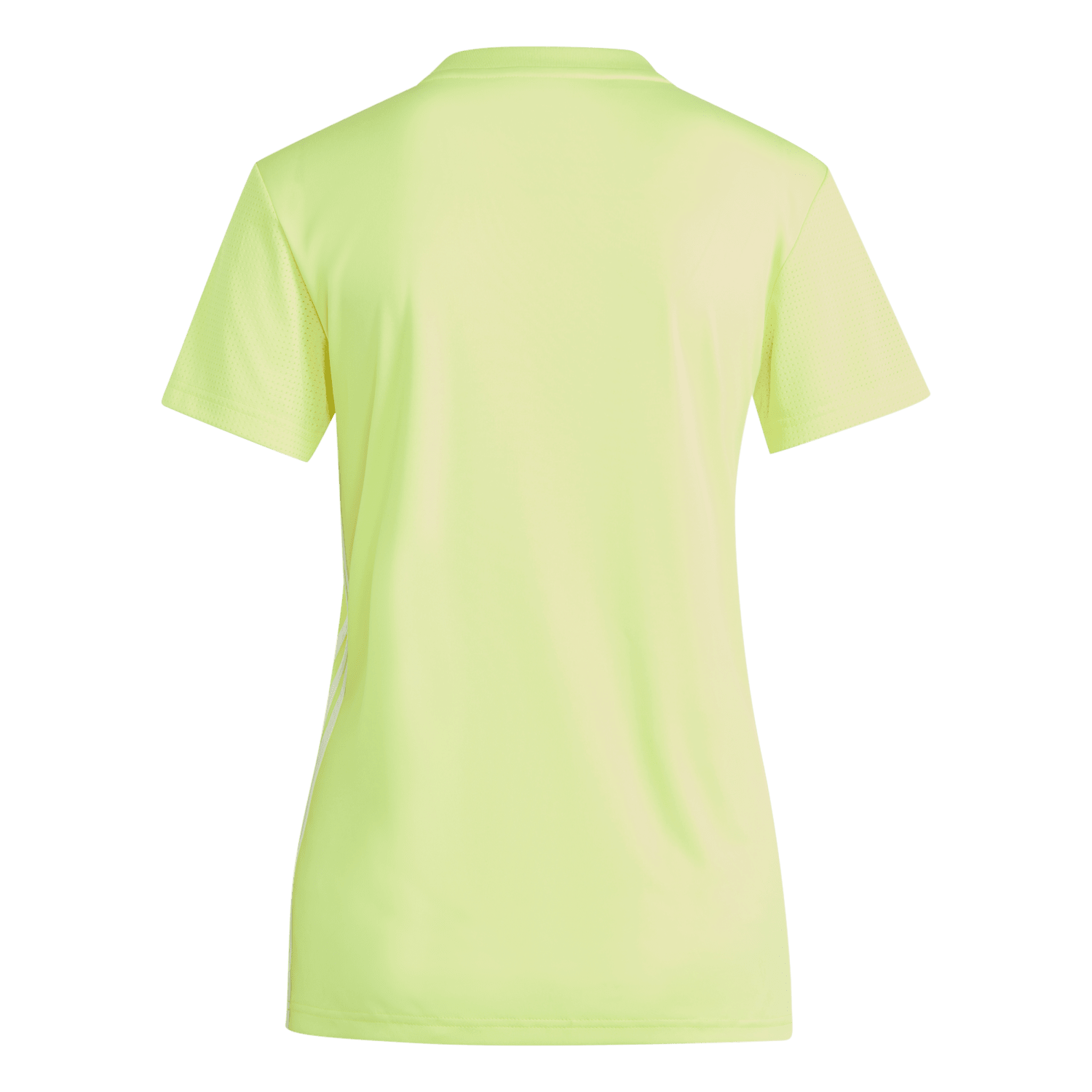adidas Women's Tabela 23 Jersey - Solar Yellow