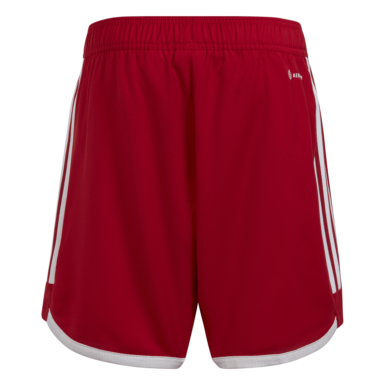 adidas Youth Tiro 23 Competition Match Shorts - Red