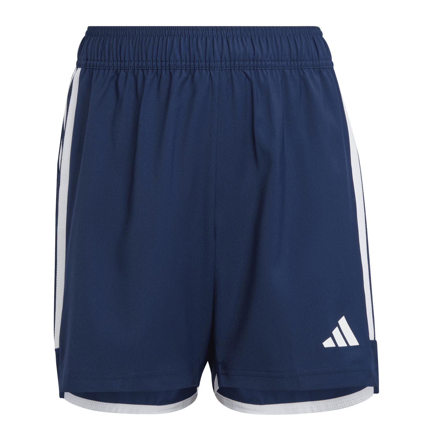 adidas Youth Tiro 23 Competition Match Shorts - Navy Blue