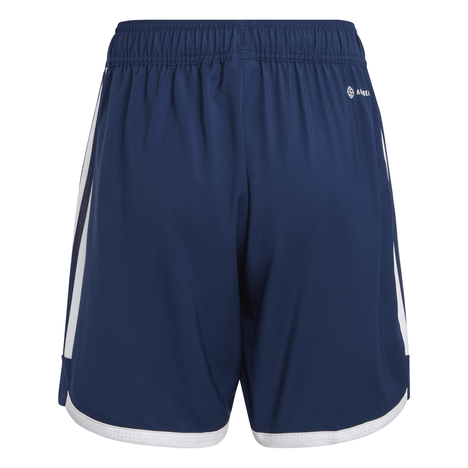 adidas Youth Tiro 23 Competition Match Shorts - Navy Blue