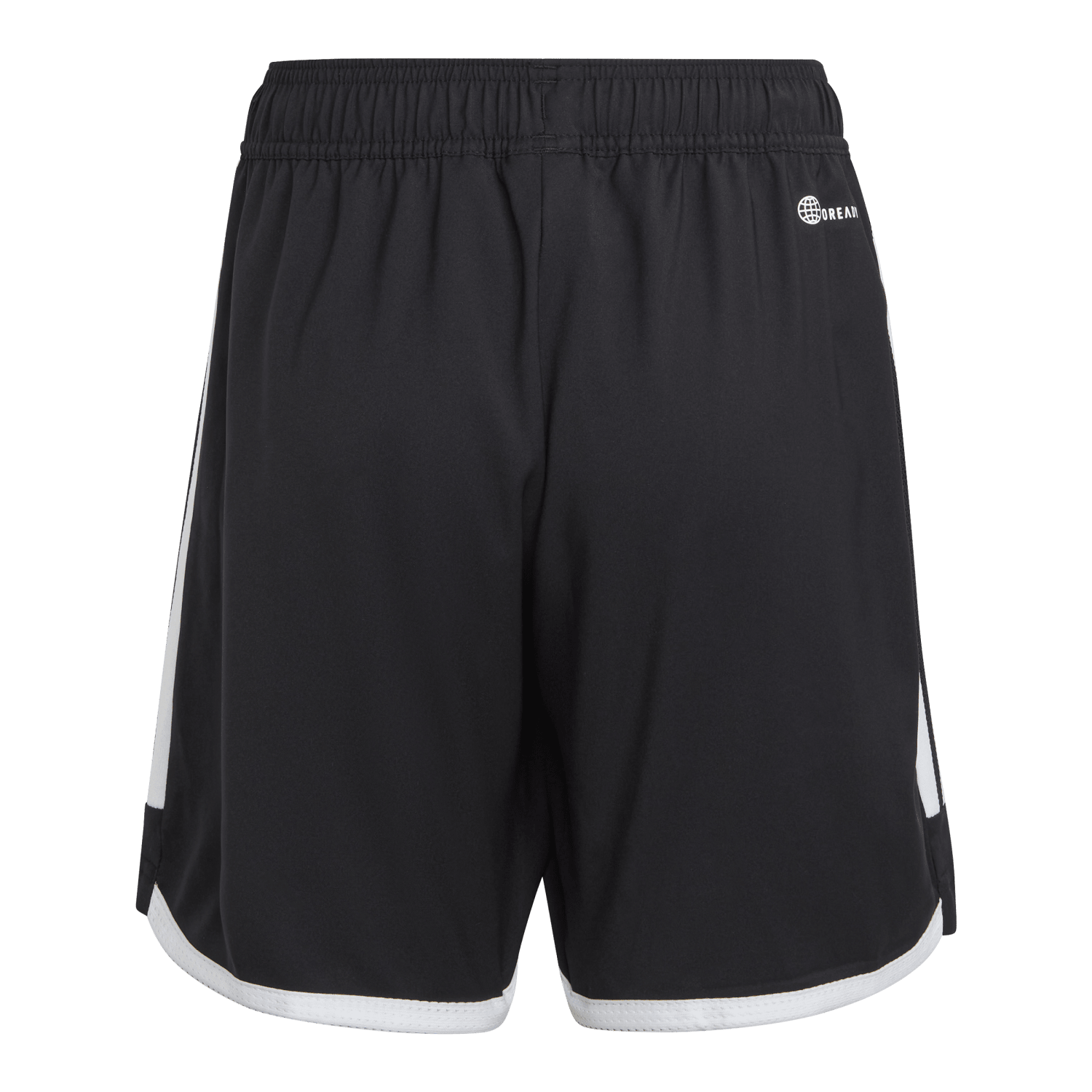 adidas Youth Tiro 23 Competition Match Shorts - Black