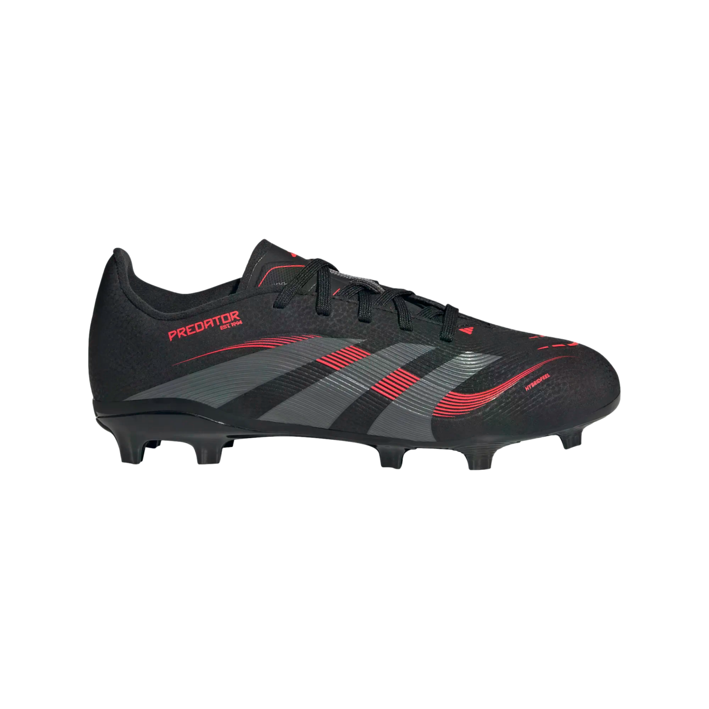 Adidas Predator League Youth Firm Ground Cleats