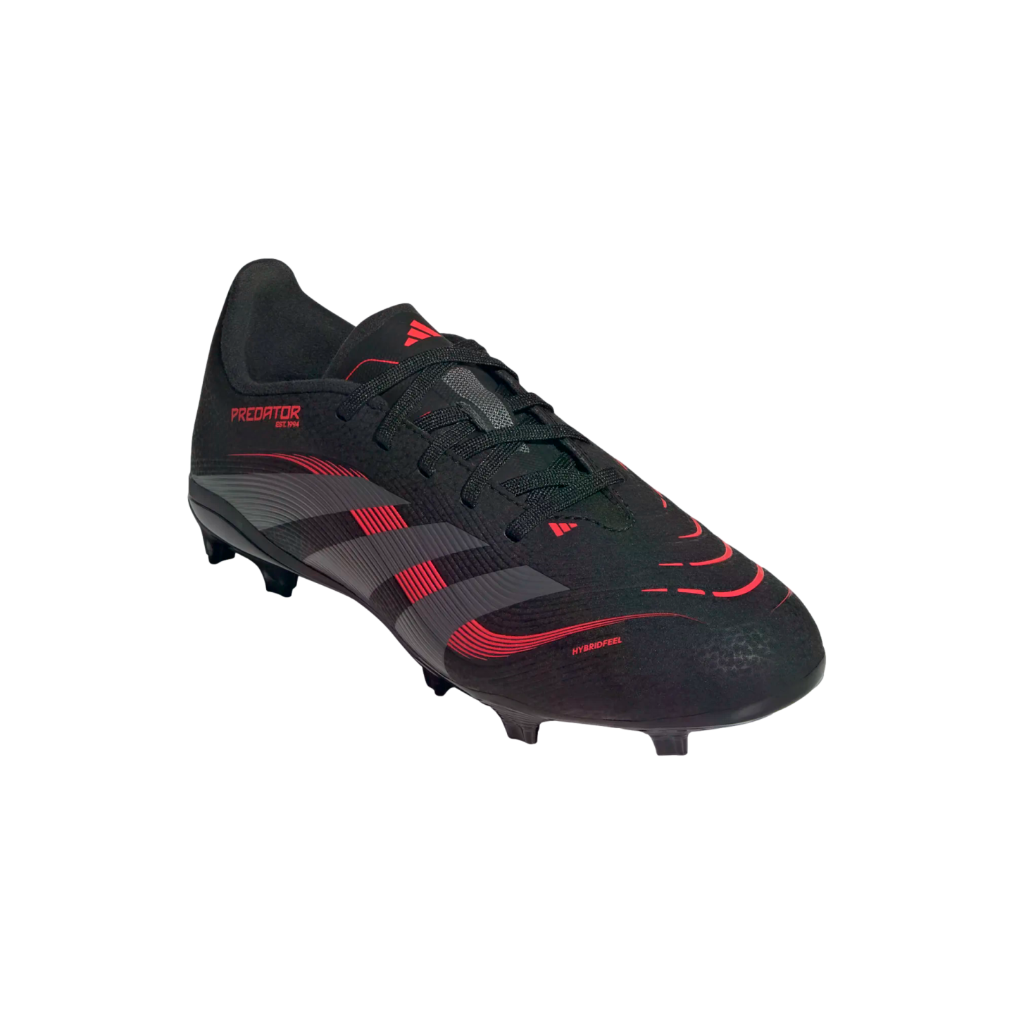 Adidas Predator League Youth Firm Ground Cleats ID3749