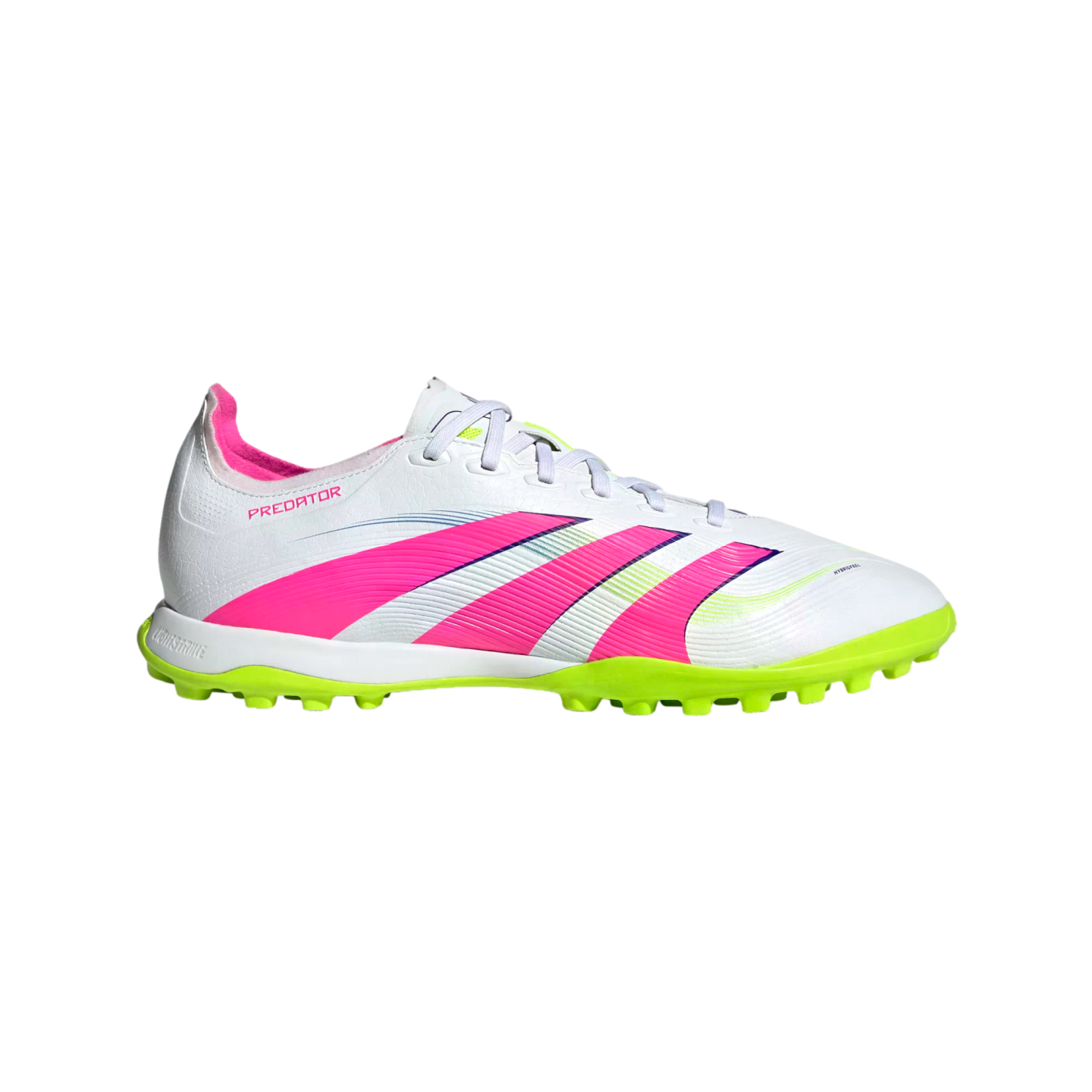 Adidas Predator League Turf Shoes