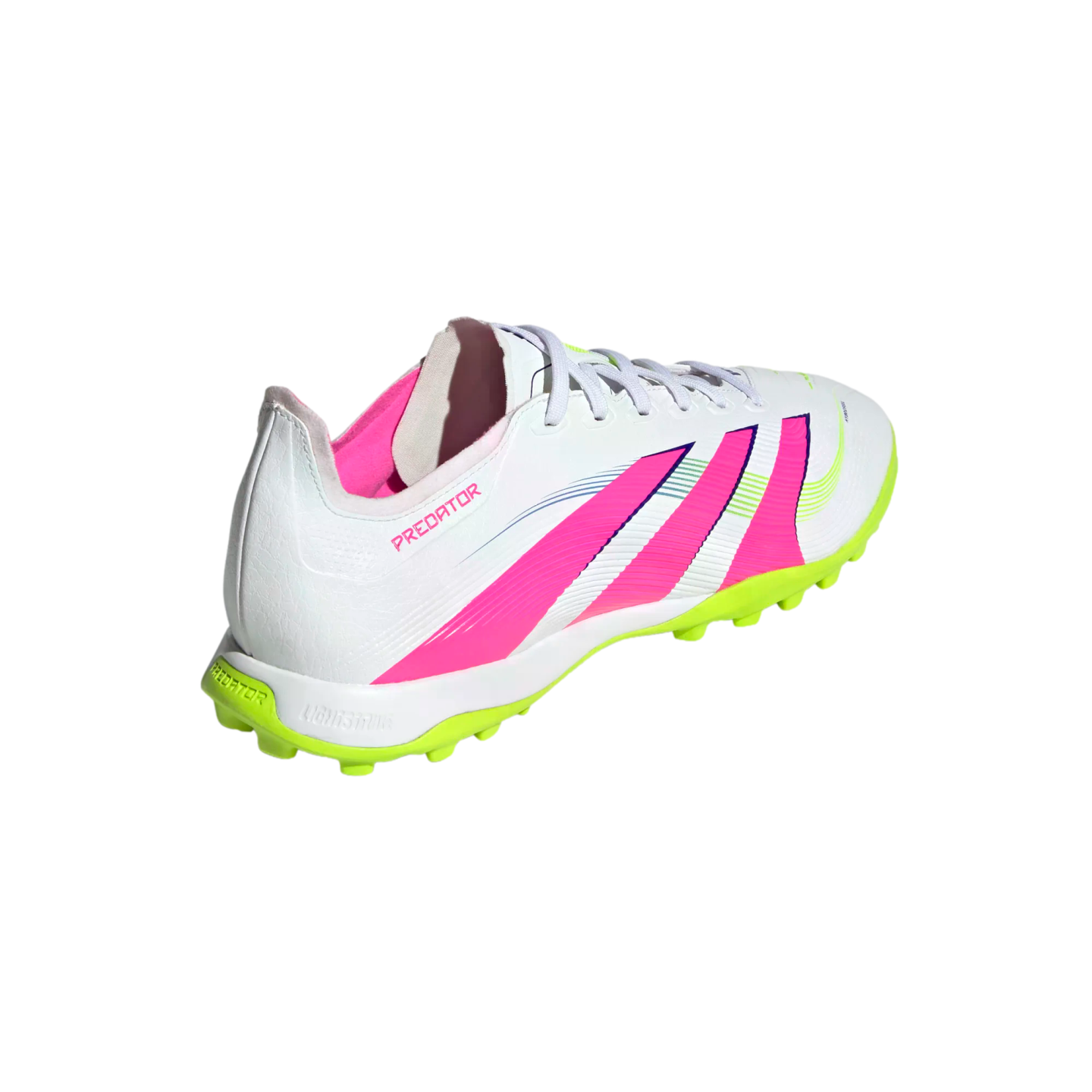 Adidas Predator League Turf Shoes ID3767