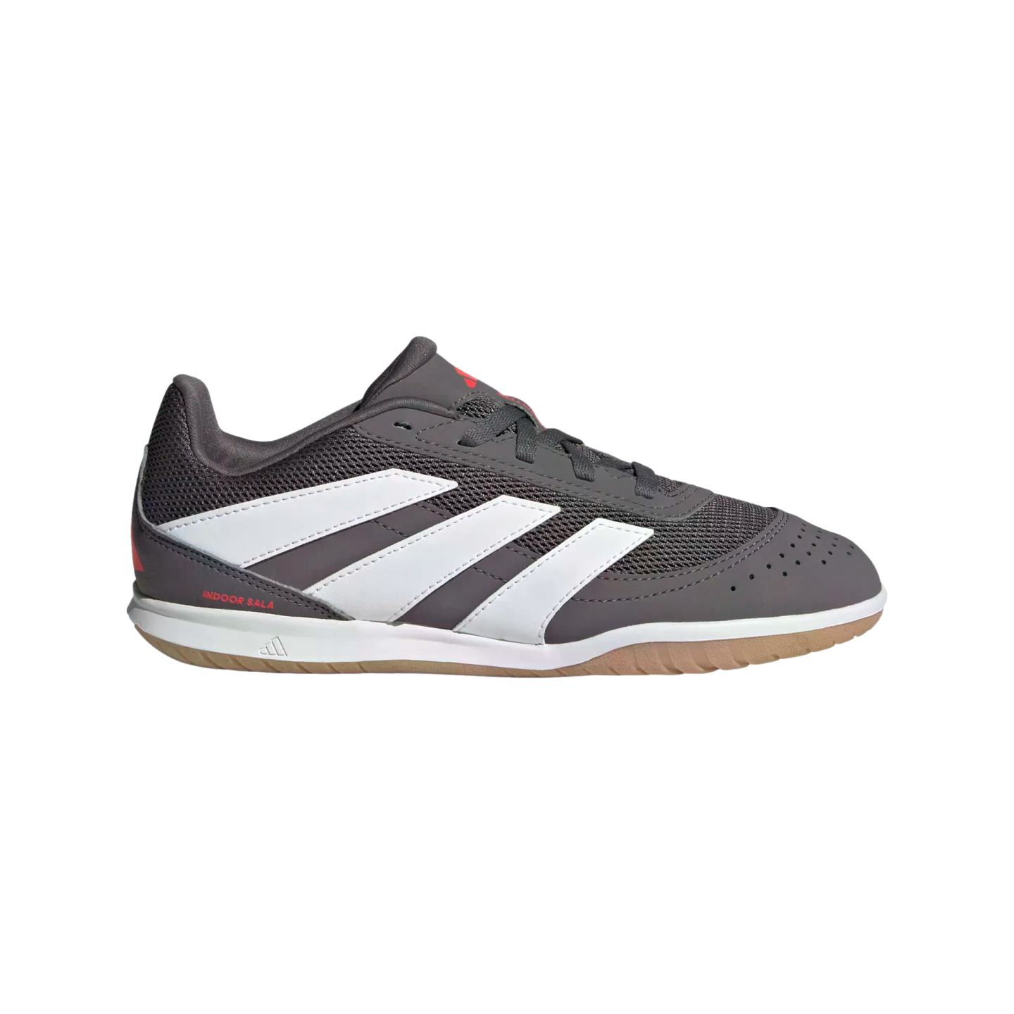 Adidas Predator Club Sala Youth Indoor Shoes