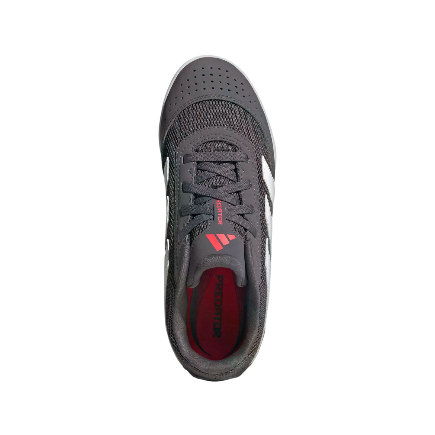 Adidas Predator Club Sala Youth Indoor Shoes