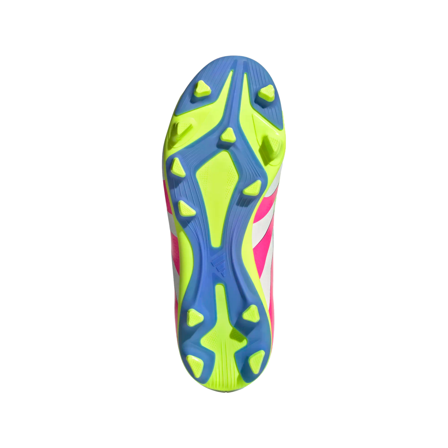 Adidas Predator Club Youth Firm Ground Cleats ID3810