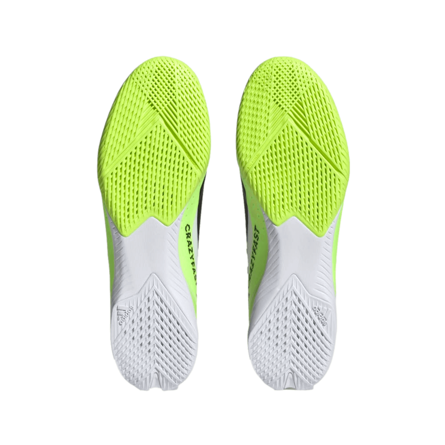 Adidas X Crazyfast.3 Indoor Shoes ID9340